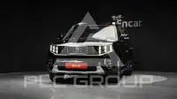 2021 KIA Mohave