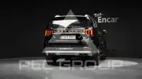 2021 KIA Mohave