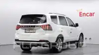 2021 KIA Mohave