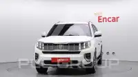 2021 KIA Mohave