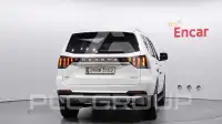 2021 KIA Mohave