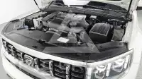 2021 KIA Mohave