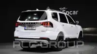 2021 KIA Mohave