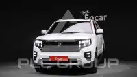 2021 KIA Mohave