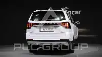 2021 KIA Mohave