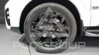 2021 KIA Mohave