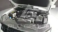 2021 KIA Mohave