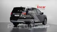 2021 KIA Mohave