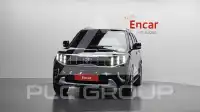 2021 KIA Mohave