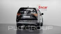 2021 KIA Mohave