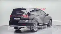 2021 KIA Mohave