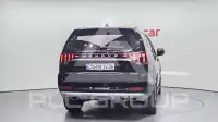 2021 KIA Mohave