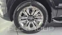2021 KIA Mohave