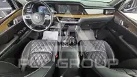 2021 KIA Mohave