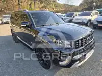 2021 KIA Mohave