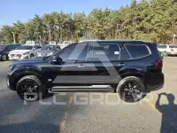 2021 KIA Mohave