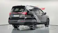 2021 KIA Mohave