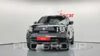 2021 KIA Mohave