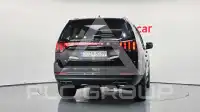 2021 KIA Mohave