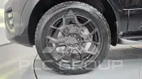 2021 KIA Mohave