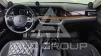 2021 KIA Mohave