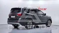 2021 KIA Mohave