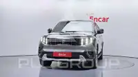 2021 KIA Mohave