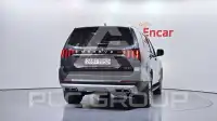 2021 KIA Mohave