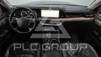 2021 KIA Mohave