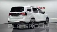 2021 KIA Mohave