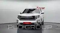 2021 KIA Mohave
