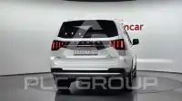 2021 KIA Mohave