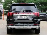 2021 KIA Mohave