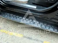 2021 KIA Mohave