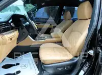 2021 KIA Mohave