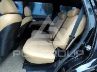 2021 KIA Mohave