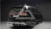 2021 KIA Mohave