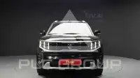 2021 KIA Mohave