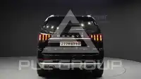 2021 KIA Mohave