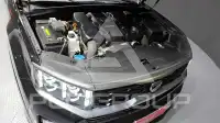 2021 KIA Mohave