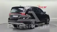 2021 KIA Mohave