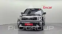 2021 KIA Mohave