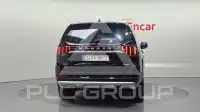 2021 KIA Mohave