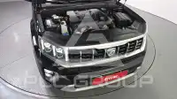 2021 KIA Mohave