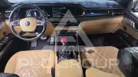 2021 KIA Mohave