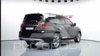 2021 KIA Mohave