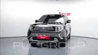 2021 KIA Mohave