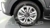 2021 KIA Mohave