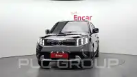 2021 KIA Mohave