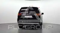 2021 KIA Mohave